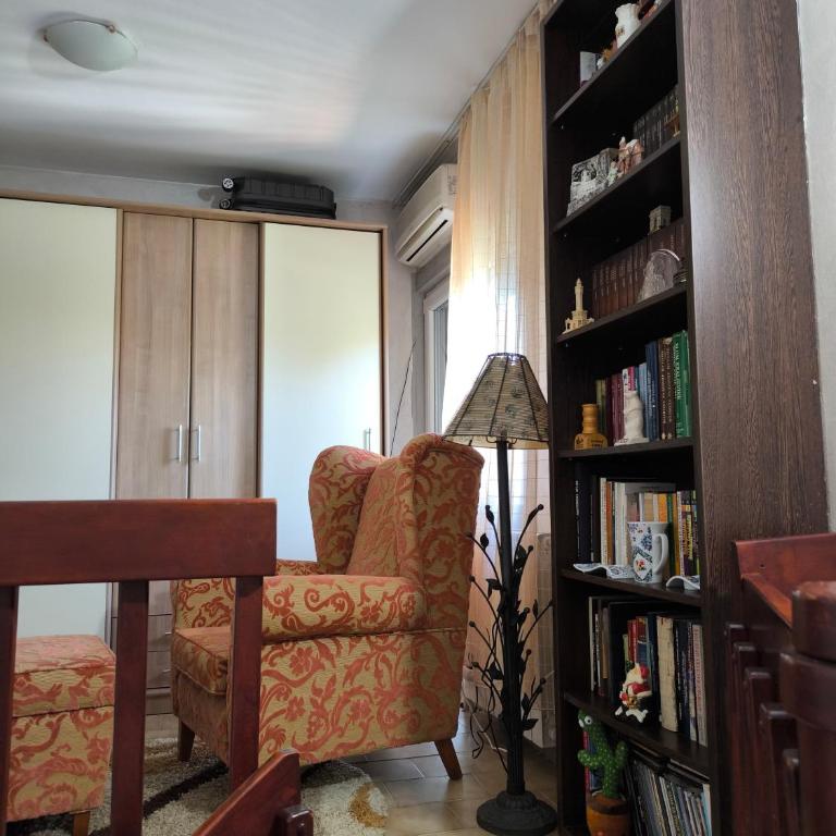 Vila Marija - Three-Bedroom Villa - 16