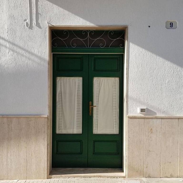 Casa alloggio Jolanda - Appartamento con 1 Camera da Letto - 1