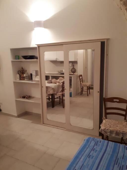 Casa alloggio Jolanda - Appartamento con 1 Camera da Letto - 4