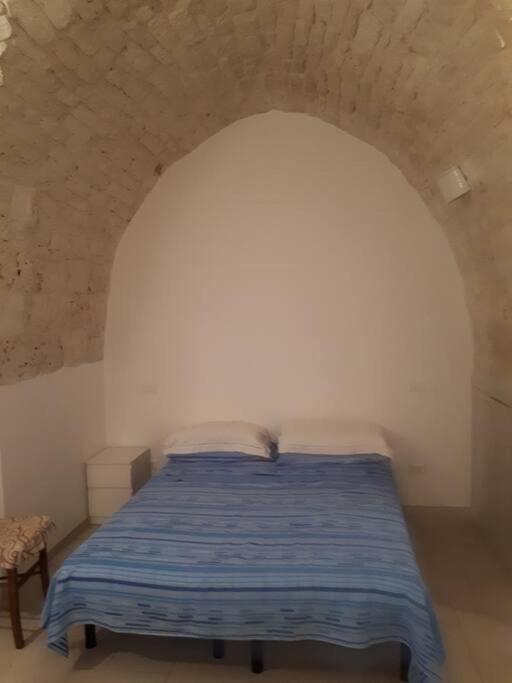 Casa alloggio Jolanda - Appartamento con 1 Camera da Letto - 5