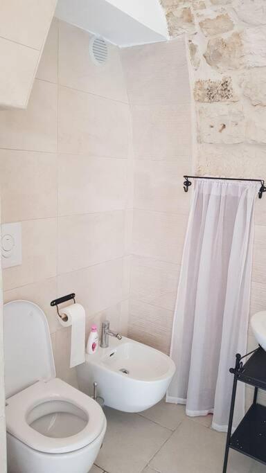 Casa alloggio Jolanda - Appartamento con 1 Camera da Letto - 6