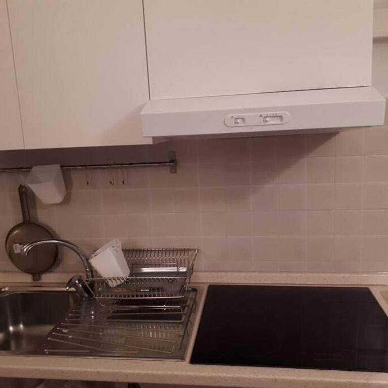 Casa alloggio Jolanda - Appartamento con 1 Camera da Letto - 7