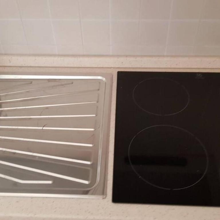 Casa alloggio Jolanda - Appartamento con 1 Camera da Letto - 9