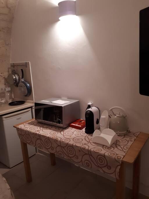 Casa alloggio Jolanda - Appartamento con 1 Camera da Letto - 12