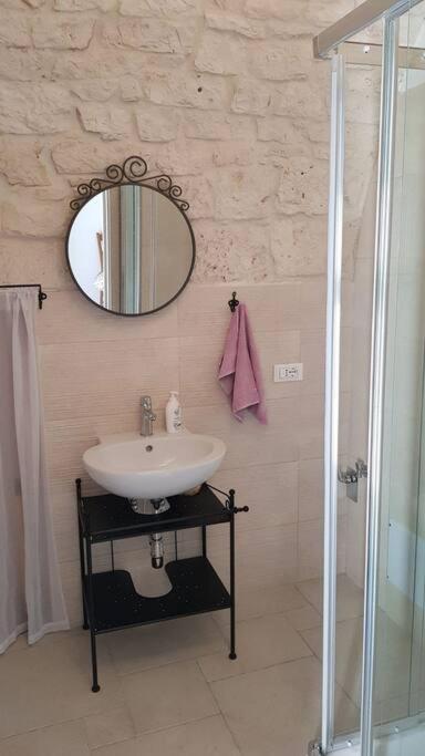 Casa alloggio Jolanda - Appartamento con 1 Camera da Letto - 14