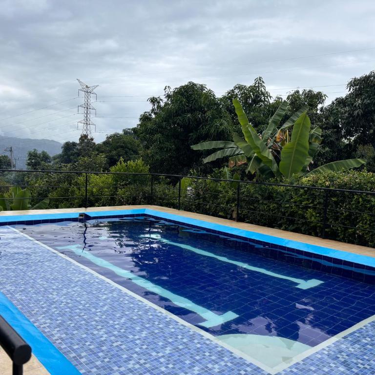 Villa Gabritali - Villa - 7