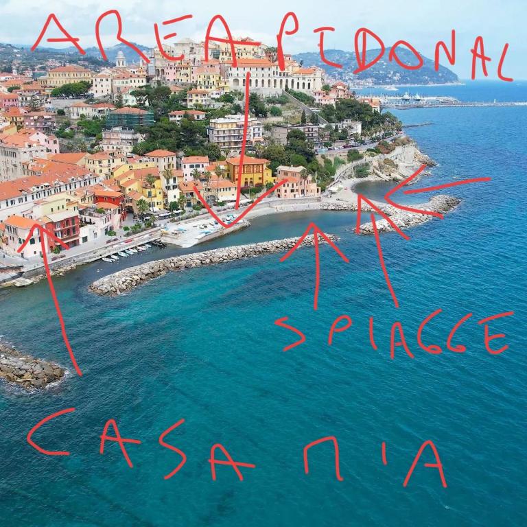 A 10 metri dal mare - Apartment mit 2 Schlafzimmern - 3