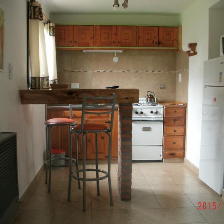 Casa Campo - Bungalow (5 adultos) - 14