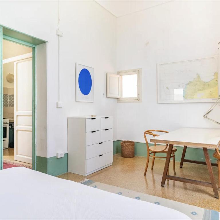Tonnara Foderà di Magazzinazzi - Haus mit 1 Schlafzimmer - 12
