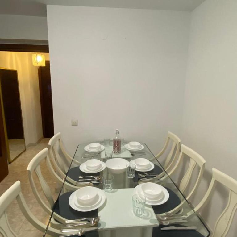 Apartamento cerca del mar - Three-Bedroom Apartment - 16
