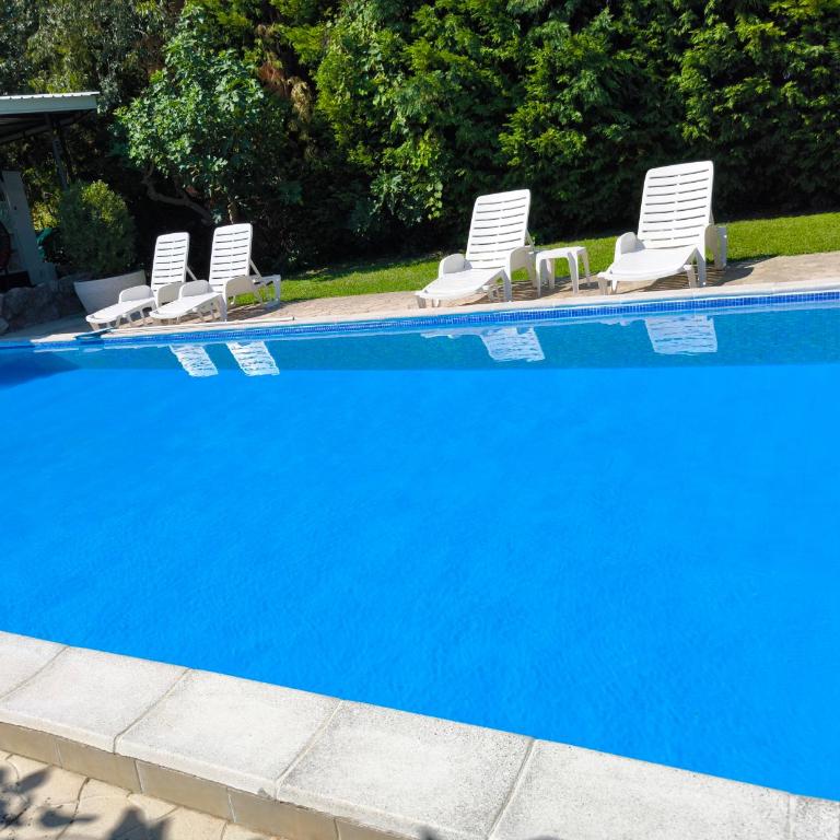 Vila Marija - Three-Bedroom Villa - 2
