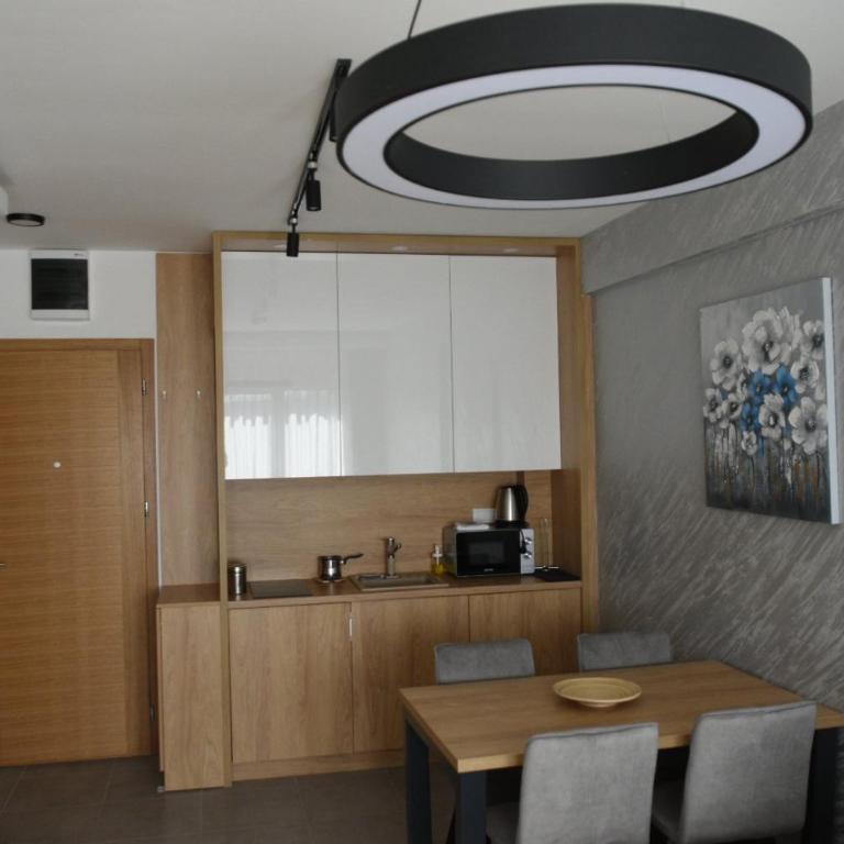 Zlatibor Prestige Apartman 18 - Apartman sa 1 Spavaćom Sobom - 14