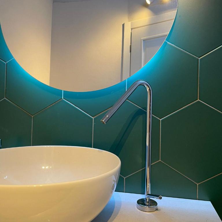 Amelie Apartment - Appartamento con 1 Camera da Letto - 20