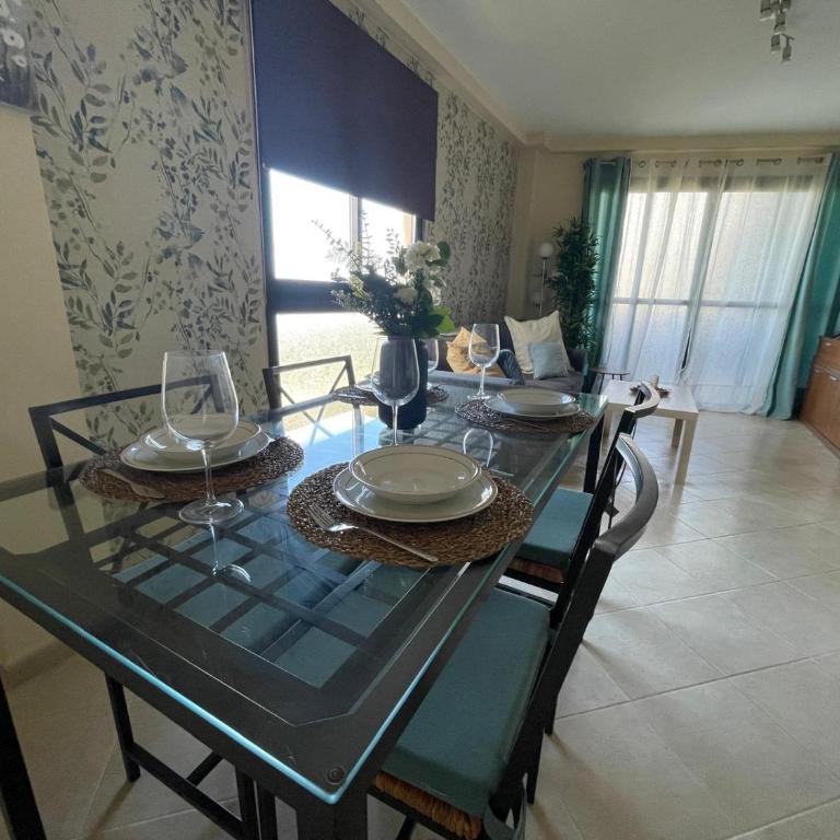 apartamento Vistamar - Apartamento de 2 dormitorios - 1