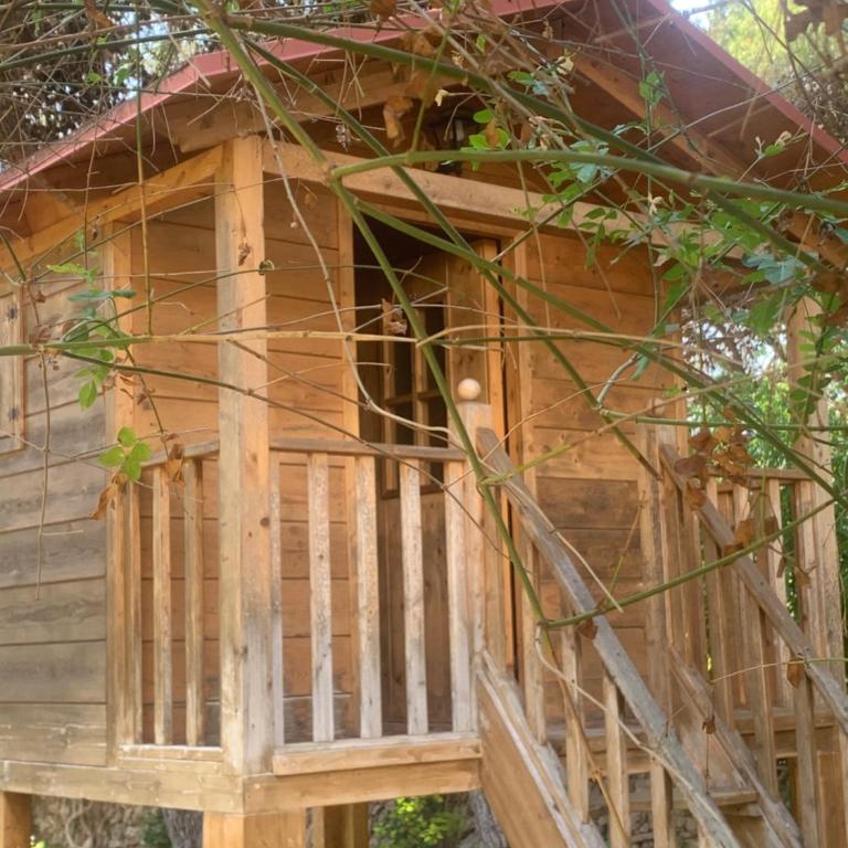 Dimora Madreperla - Casa con 2 Camere da Letto - 29