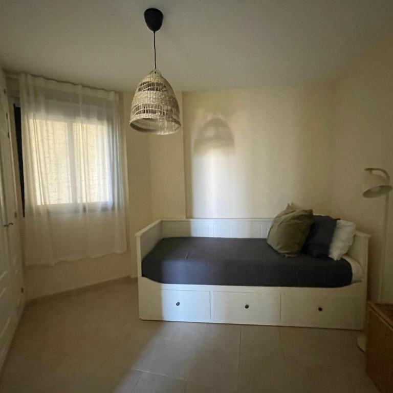 apartamento Vistamar - Apartamento de 2 dormitorios - 3