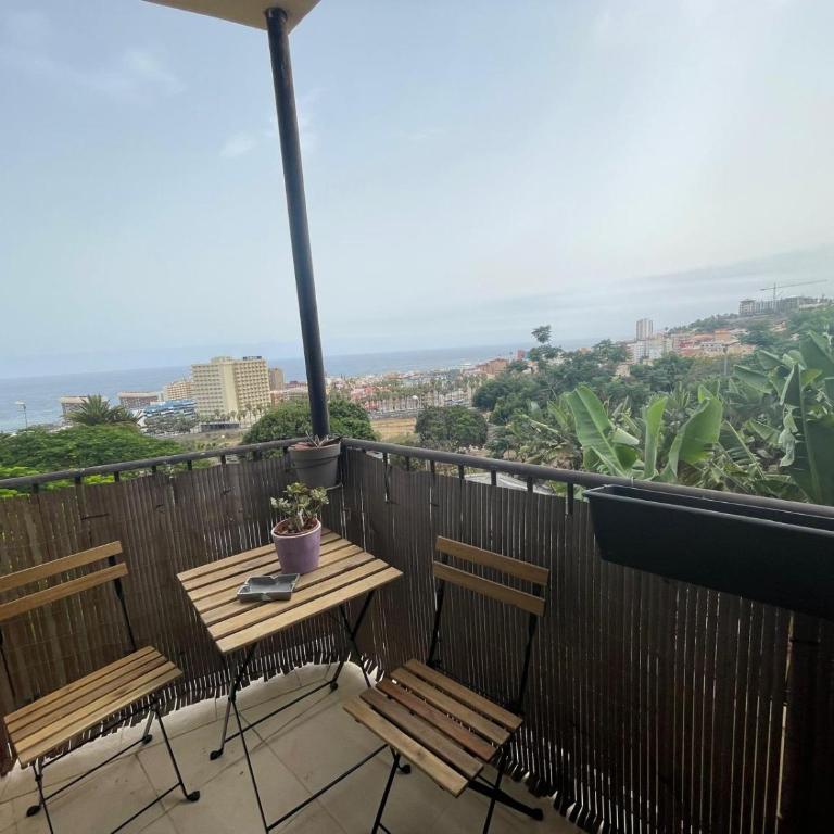 apartamento Vistamar - Apartamento de 2 dormitorios - 7