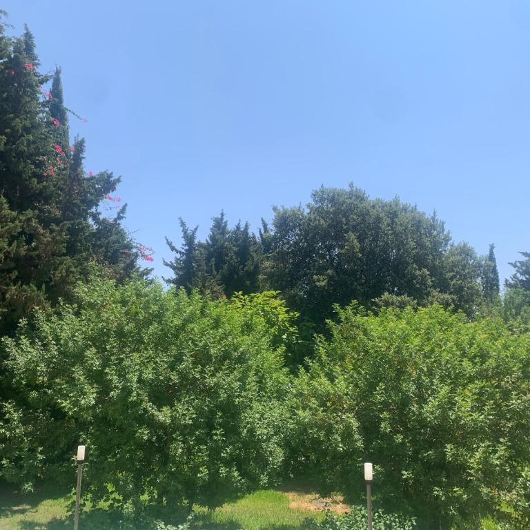 Dimora Madreperla - Casa con 2 Camere da Letto - 39