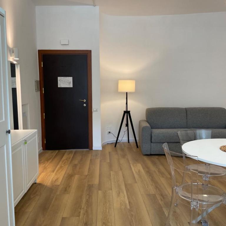 Vatican New home in Rome - Appartamento con 1 Camera da Letto - 8