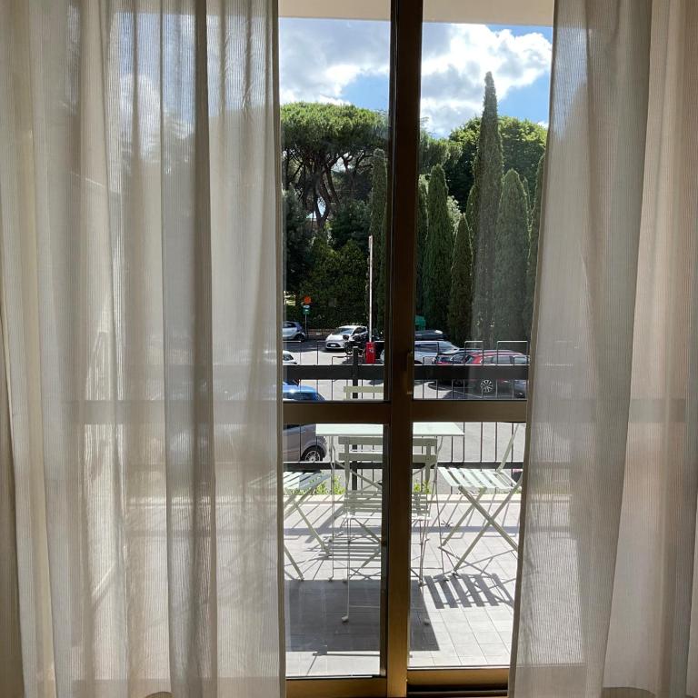 Vatican New home in Rome - Appartamento con 1 Camera da Letto - 13