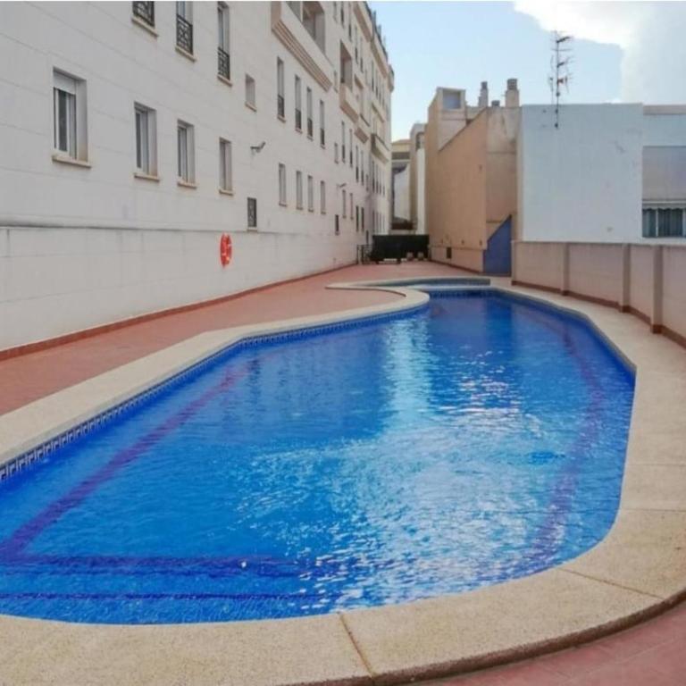 Paraiso Mas Nou - Two-Bedroom Apartment - 2