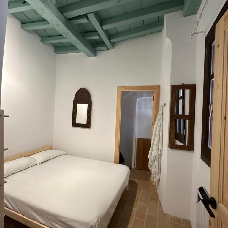 El mirador de La Alhambra - Two-Bedroom Superior Apartment - 37