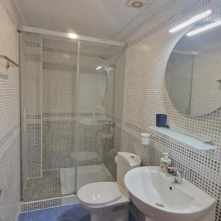 Paraiso Mas Nou - Two-Bedroom Apartment - 3