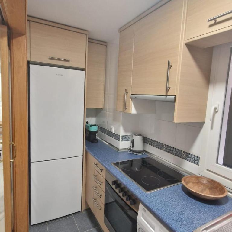 Paraiso Mas Nou - Two-Bedroom Apartment - 5