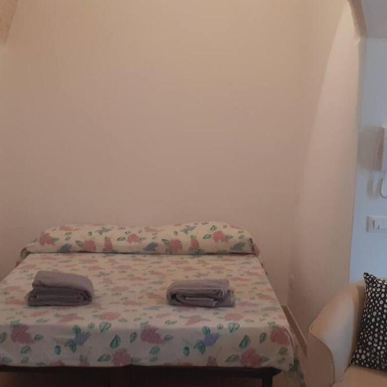 Casa vacanza Elias - Apartment mit 1 Schlafzimmer - 2