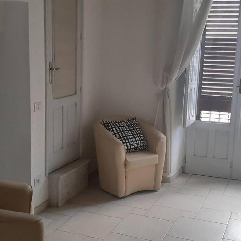 Casa vacanza Elias - Apartment mit 1 Schlafzimmer - 3