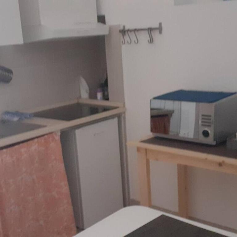 Casa vacanza Elias - Apartment mit 1 Schlafzimmer - 5