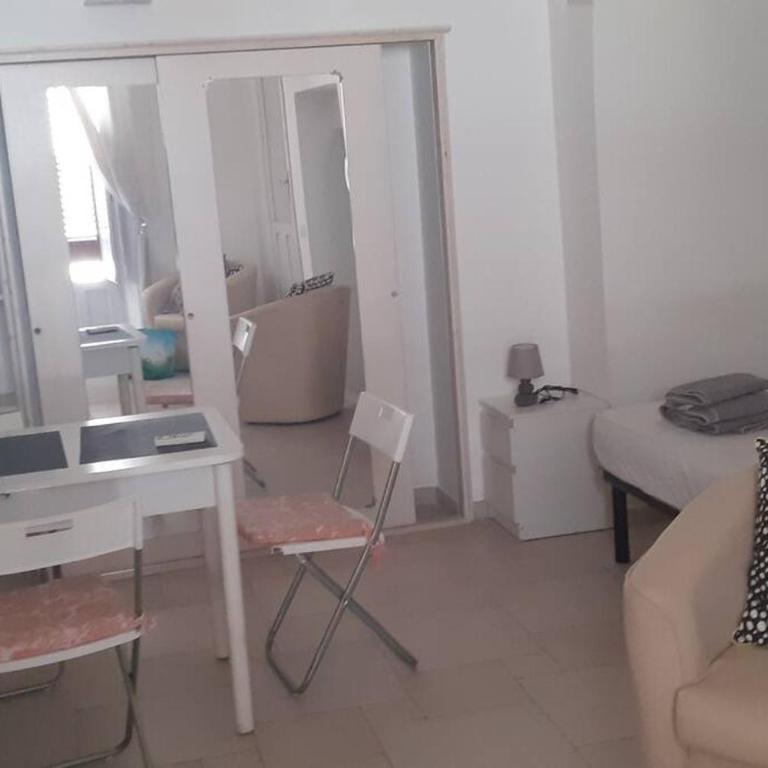 Casa vacanza Elias - Apartment mit 1 Schlafzimmer - 8