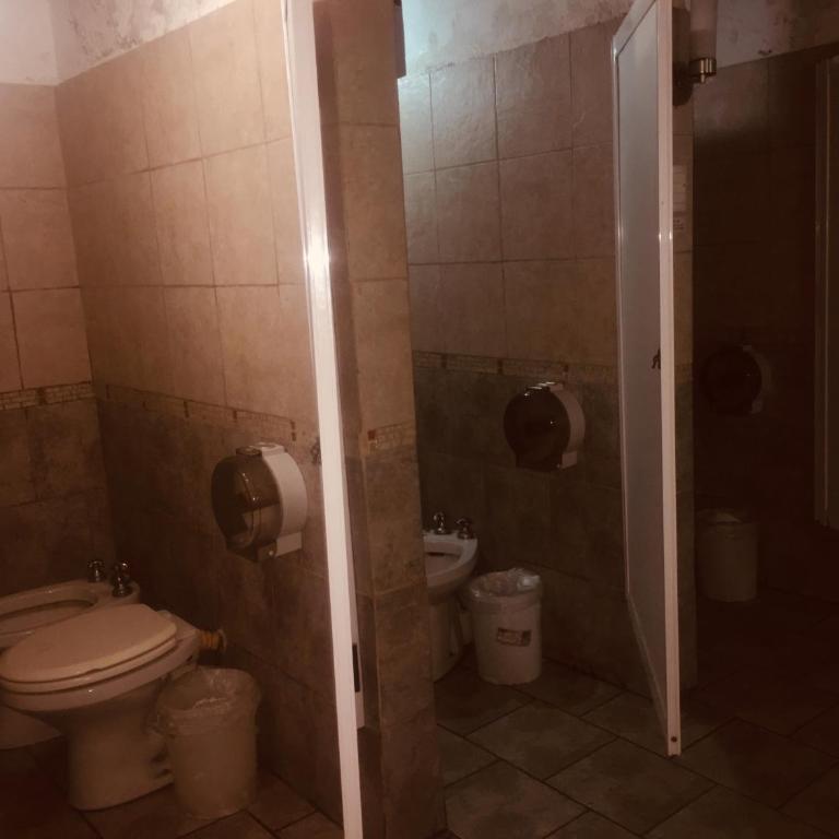 Hotel Chipre - Habitación Triple con baño compartido - 2