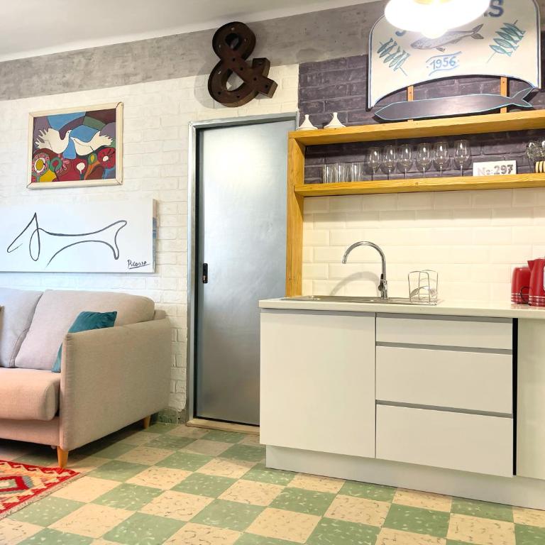 Picasso Loft Centrum - Apartamento de 2 dormitorios - 20