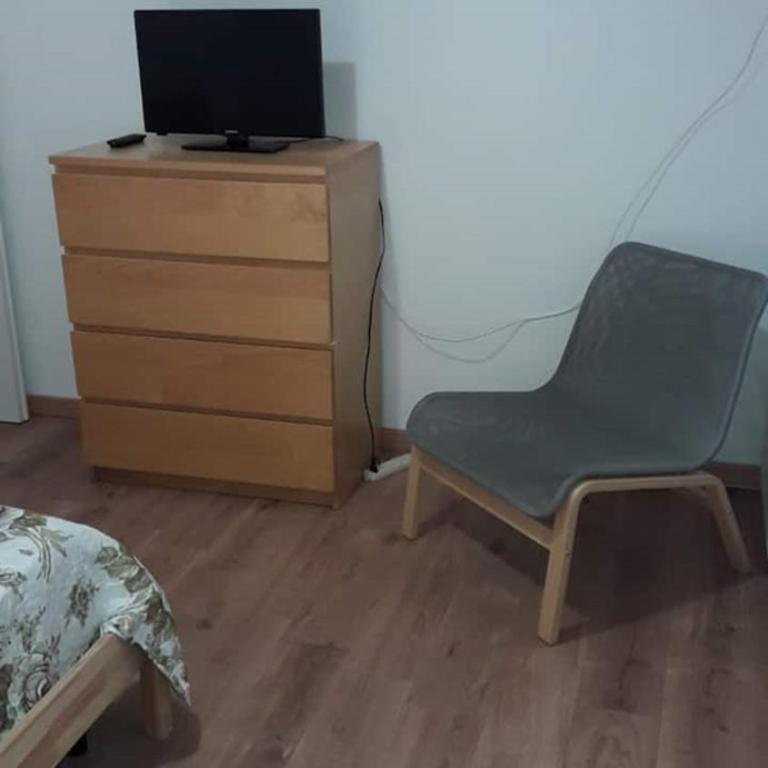 ISABEL Apartment - Appartement 1 Chambre - 1