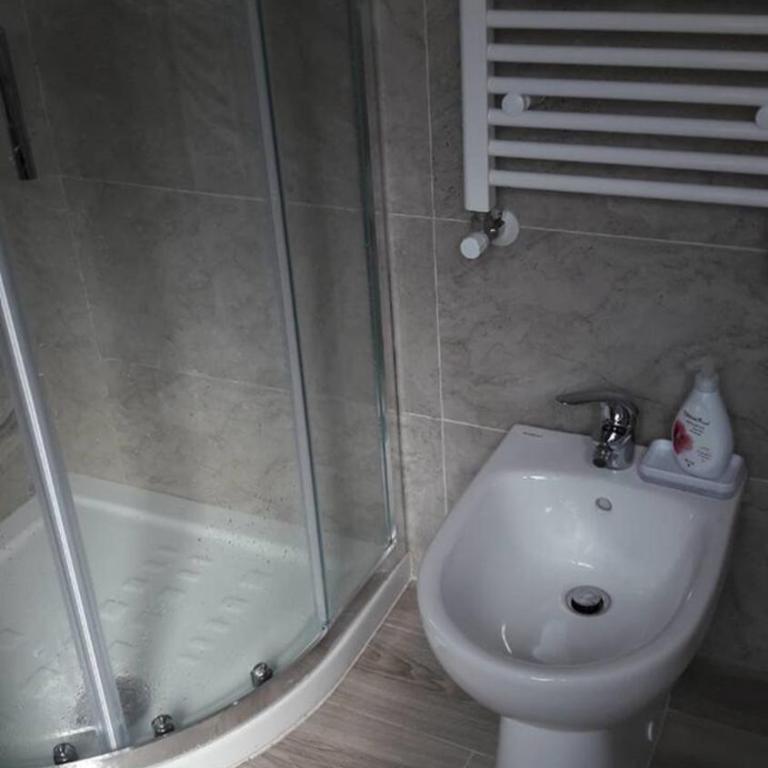 ISABEL Apartment - Appartement 1 Chambre - 6