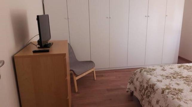 ISABEL Apartment - Appartement 1 Chambre - 7