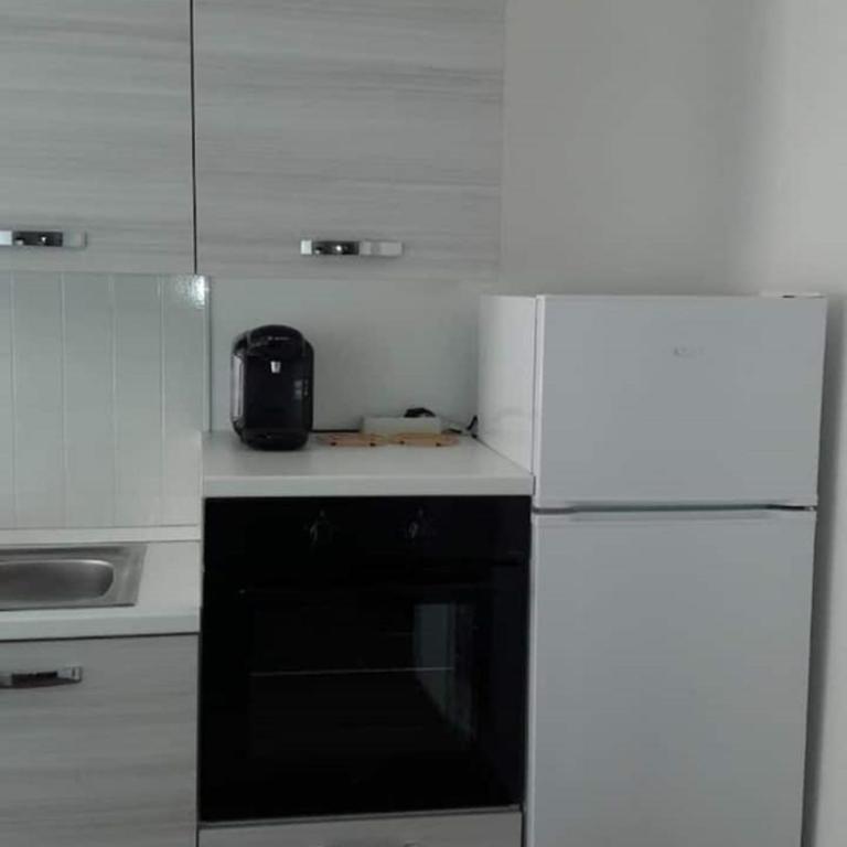ISABEL Apartment - Appartement 1 Chambre - 8