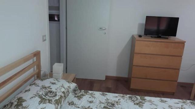 ISABEL Apartment - Appartement 1 Chambre - 11
