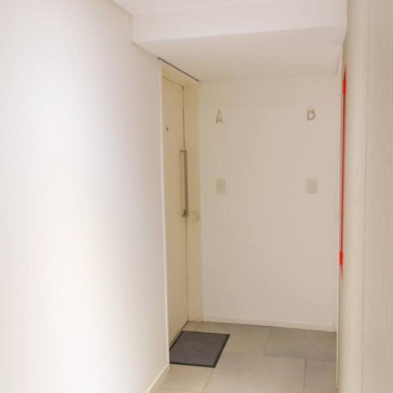 Temporales Ushuaia - Onas 4A - Apartamento de 1 dormitorio - 5