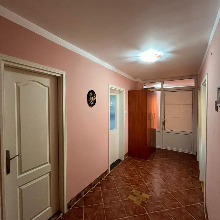 Apartmani Simonovic - Deluxe Double Room with Balcony - 1