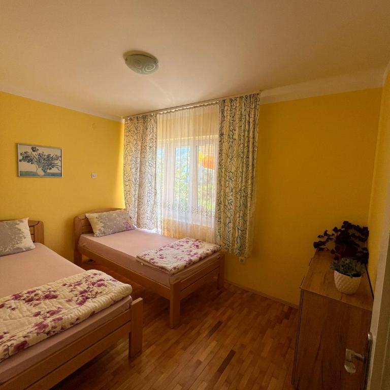 Apartmani Simonovic - Deluxe Double Room with Balcony - 3