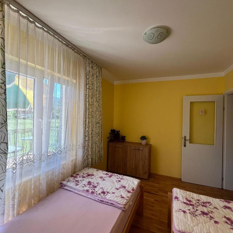 Apartmani Simonovic - Deluxe Double Room with Balcony - 5