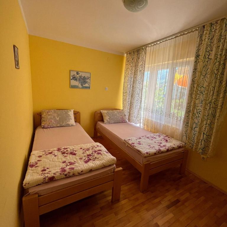 Apartmani Simonovic - Deluxe Double Room with Balcony - 4