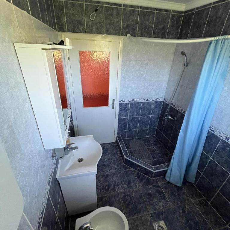 Apartmani Simonovic - Deluxe Double Room with Shower - 10