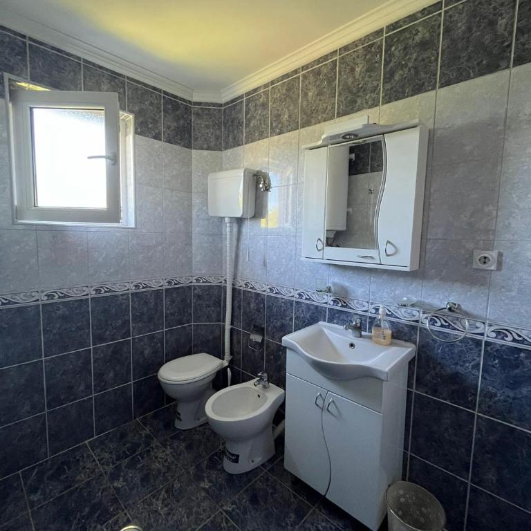 Apartmani Simonovic - Deluxe Double Room with Shower - 11