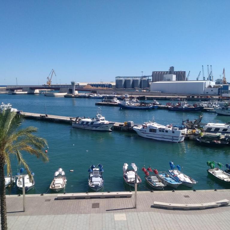 Port PENTHOUSE - Apartamento de 1 dormitorio - 31