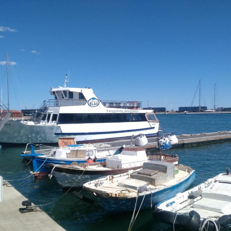 Port PENTHOUSE - Apartamento de 1 dormitorio - 32