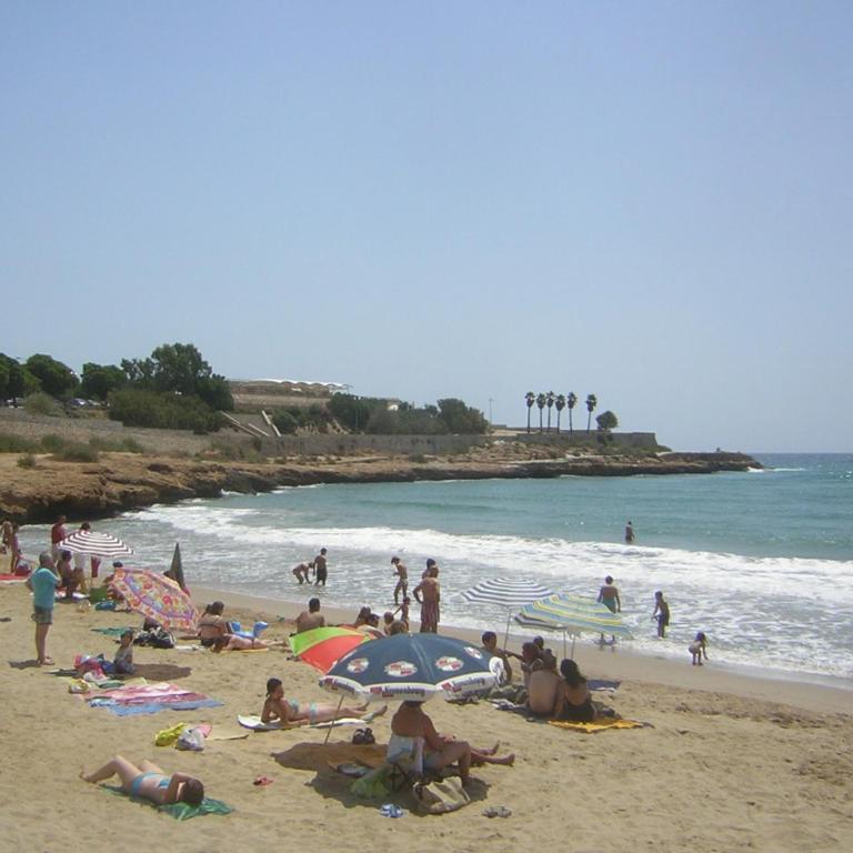 Port PENTHOUSE - Apartamento de 1 dormitorio - 37