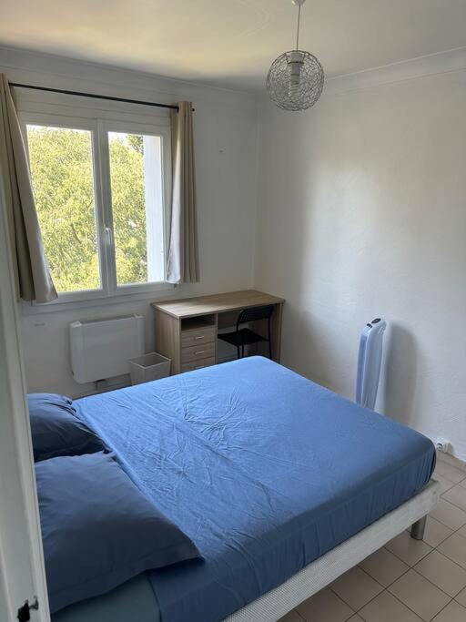 Appart à la cime des Pins - Appartement 3 Chambres - 13